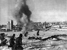 Партизанский отряд Трифонова (Югова)