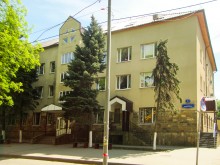 Партизанский отряд Трифонова (Югова)