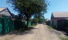 Партизанский отряд Трифонова (Югова)