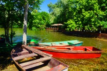 Паводок на Дону 2018