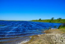 Паводок на Дону 2018