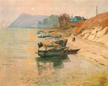 Станица Малоголубинская