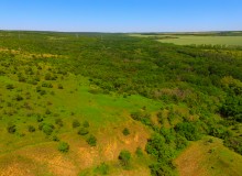 Прогулка по хазарским городищам нижнего Дона