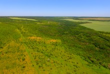 Прогулка по хазарским городищам нижнего Дона