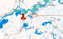 Прогулка по хазарским городищам нижнего Дона