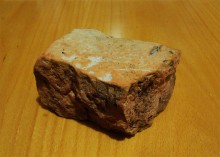 Прогулка по хазарским городищам нижнего Дона