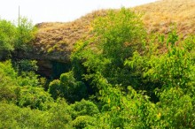 Поселения в Каменной балке и Недвиговке