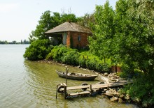 Дон у хутора Донского