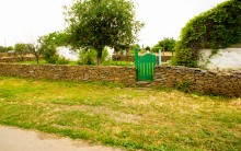 Ограды из пластушки - изюминка донского края