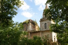 Аграфеновка