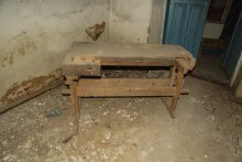 Дворянское гнездо в селе Позднеевка на берегу реки Ольховой