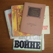 Дворянское гнездо в селе Позднеевка на берегу реки Ольховой