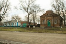 Немецкие колонии на Дону, Гохвельд, Ольгенфельд, Офенталь и другие