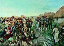 Немецкие колонии на Дону, Гохвельд, Ольгенфельд, Офенталь и другие