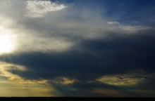 Все краски неба