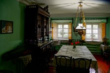 Лавка Чеховых