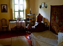 Лавка Чеховых