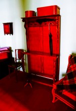 Лавка Чеховых