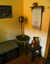 Лавка Чеховых