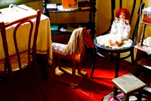 Лавка Чеховых