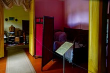 Лавка Чеховых