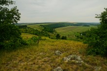 Гора Городище