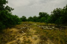 Гора Городище