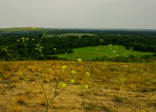 Гора Городище