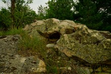 Гора Городище