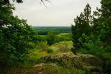 Гора Городище