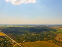 Дачи на Тузлове