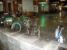 Велоключи, велоинструмент, велокультура