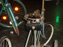 Велоключи, велоинструмент, велокультура