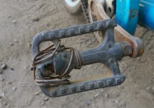 Велоключи, велоинструмент, велокультура