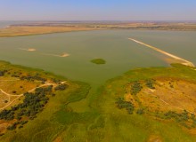 Беглицкая коса