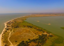 Беглицкая коса