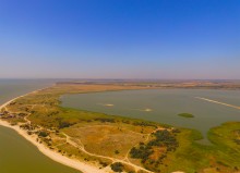 Беглицкая коса