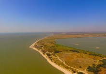 Беглицкая коса