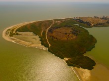 Беглицкая коса