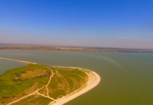 Беглицкая коса