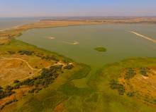 Беглицкая коса