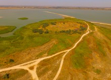 Беглицкая коса