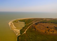 Беглицкая коса