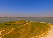 Беглицкая коса