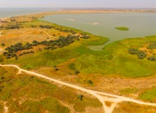 Беглицкая коса