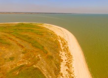 Беглицкая коса