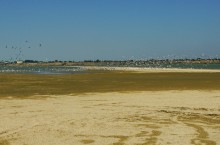 Беглицкая коса