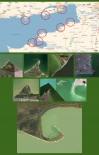 Беглицкая коса