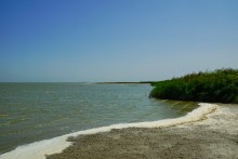 Беглицкая коса