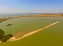 Беглицкая коса